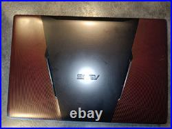 ASUS ROG 15.6' FHD Core i5-7300HQ 2.5Ghz 32Go 1To SSD Win 11 TBE ASUS ROG 15.6' FHD Core i5-7300HQ 2.5Ghz 32Go 1To SSD Win 11 TBE