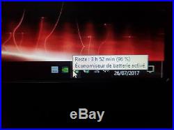 ASUS ROG 17 i7-4700HQ 3,40GHz FHD+ 12Go RAM 750Go HDD GTX 770M Blu-Ray WINDOW 10