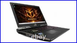 ASUS ROG CHIMERA / GTX 1080 8GB/ 32Gb / i7-7820HK / 512 SSD / 1TO HDD / 144HZ