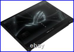 ASUS ROG Flow X13 GV301QC-K6003T Hybride Gaming Laptop 13.4 inch 120 Hz