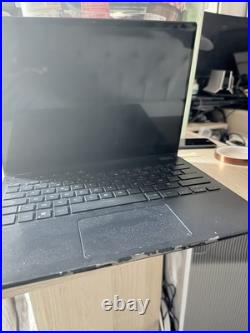ASUS ROG Flow X13 GV301QE HS Ne démarre pas (aucun voyant) Sans SSD