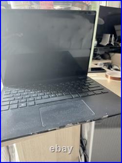 ASUS ROG Flow X13 GV301QE HS Ne démarre pas (aucun voyant) Sans SSD