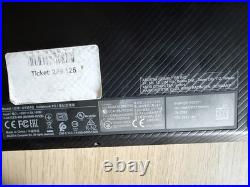ASUS ROG Flow X13 GV301QE HS Ne démarre pas (aucun voyant) Sans SSD