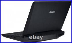 ASUS ROG G53S 15.6 I5 2.9Ghz 6Go SSD 120Go HDD 500Go