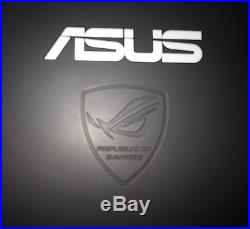 ASUS ROG G53 INTEL CORE i7 2,93GHz 4C/8T NVIDIA GTX 560 3Go 15,6 HD LED