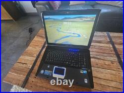 ASUS ROG G71GX-7S023K 17 NVIDIA GeForce GTX 260M SSD 120 GB Windows 11 PRO