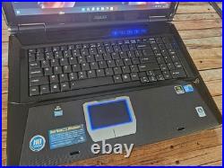 ASUS ROG G71GX-7S023K 17 NVIDIA GeForce GTX 260M SSD 120 GB Windows 11 PRO ASUS ROG G71GX-7S023K 17 NVIDIA GeForce GTX 260M SSD 120 GB Windows 11 PRO