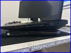 ASUS ROG G751JY 17,3 i7-4710HQ 16Go GTX 980M SSD 466Go + HDD 932Go
