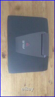 ASUS ROG G751JY-T7004H, 17.3, Core i7, 16 Go RAM, GTX 980M, PC Portable Gamer
