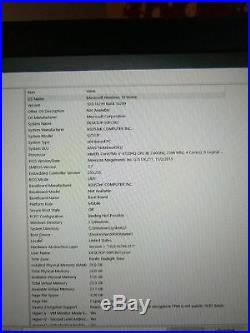 ASUS ROG G751JY-WH71(WX) Intel i7 4720HQ, GTX 980m 4GB, G-sync, Windows 10