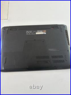 ASUS ROG GL552JX 15,6 i5-4200H 8 Go Win 10 Famille Noir HDMI
