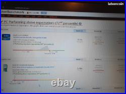 ASUS ROG GL752VW Laptop Intel i7-6700HQ 16GBRAM 1To HDD GTX 960M