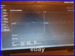 ASUS ROG GL752VW Laptop Intel i7-6700HQ 16GBRAM 1To HDD GTX 960M
