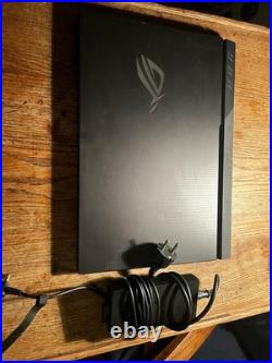 ASUS ROG STRIX G713 ordinateur portable gamer occasion