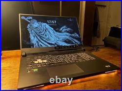 ASUS ROG STRIX G713 ordinateur portable gamer occasion