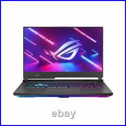 ASUS ROG Strix G15 G513QR-HN053T Gaming Laptop 15.6 inch 144 Hz