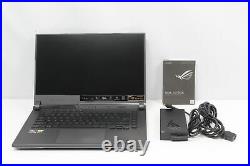 ASUS ROG Strix G15 G513QR-HN053T Gaming Laptop 15.6 inch 144 Hz