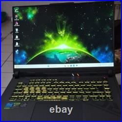 ASUS ROG Strix G16 16 Intel Core i5 16Go 512 SSD RTX 4060 Windows 11