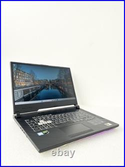 ASUS ROG Strix G531G i7-9750H / RTX 2060 6Go / 16Go RAM / 512Go NVMe / Win 11