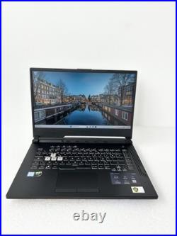 ASUS ROG Strix G531G i7-9750H / RTX 2060 6Go / 16Go RAM / 512Go NVMe / Win 11