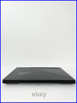 ASUS ROG Strix G531G i7-9750H / RTX 2060 6Go / 16Go RAM / 512Go NVMe / Win 11