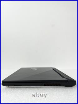 ASUS ROG Strix G531G i7-9750H / RTX 2060 6Go / 16Go RAM / 512Go NVMe / Win 11