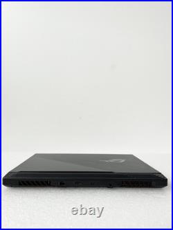 ASUS ROG Strix G531G i7-9750H / RTX 2060 6Go / 16Go RAM / 512Go NVMe / Win 11