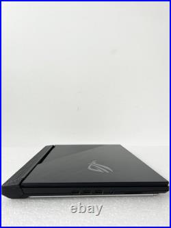 ASUS ROG Strix G531G i7-9750H / RTX 2060 6Go / 16Go RAM / 512Go NVMe / Win 11