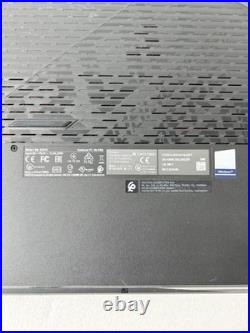 ASUS ROG Strix G531G i7-9750H / RTX 2060 6Go / 16Go RAM / 512Go NVMe / Win 11