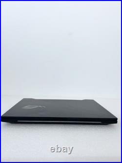 ASUS ROG Strix GL504GM-i7-8750H/GTX 1060/16Go RAM/ 256Go NVMe+1To HDD -Win11