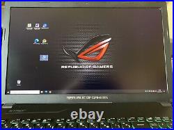 ASUS ROG Strix GL753V PC Gaming Portable Gaming Laptop