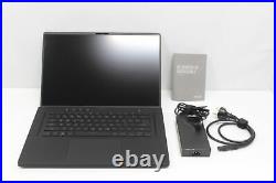 ASUS ROG Zephyrus M16 GU603HE-K8004T Gaming Laptop 16 inch 165 Hz