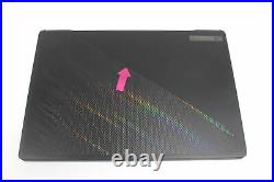 ASUS ROG Zephyrus M16 GU603HE-K8004T Gaming Laptop 16 inch 165 Hz