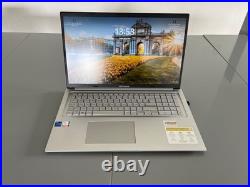 ASUS S1704VA 17 Core i7 SSD 1To Windows 11 Batterie / Clavier Neufs