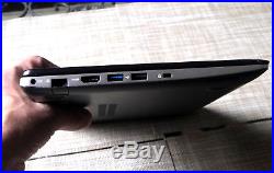 ASUS S200E Core i3/ram 4Go/Hdd 500Go/Win 10/écran 11.6 tactile