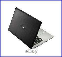 ASUS S400CA-1ACA 14 VivoBook Touch Screen Dual Core i7 4GB RAM 500GB HDD Laptop