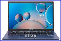 ASUS S416JA-EK1813W 14 Intel Core i3-1005G1 3.4 GHz Intel UHD Graphics