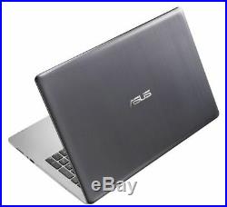 ASUS S551LN tactile i7 SSD