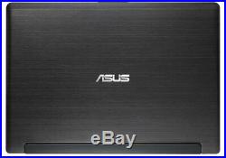 ASUS S56CM i7 boosté SSD 128Go 1To 8Go