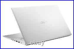 ASUS S712JA-BX671W 17.3'' Intel Core i3-1005G1 3.4 GHz Intel UHD Graphics