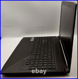 ASUS STRIX / 15,6/ core i5 7th / Ram 10 go /512 ssd / 1To / GTX 1050/ w10 ASUS STRIX / 15,6/ core i5 7th / Ram 10 go /512 ssd / 1To / GTX 1050/ w10