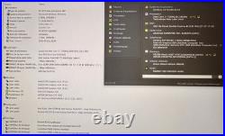ASUS STRIX / 15,6/ core i5 7th / Ram 10 go /512 ssd / 1To / GTX 1050/ w10 ASUS STRIX / 15,6/ core i5 7th / Ram 10 go /512 ssd / 1To / GTX 1050/ w10