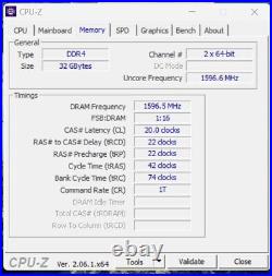 ASUS STRIX-G15-G513IM-15,6 AMD Ryzen 7 4800H NVIDIA GeForce RTX3060- 32GO