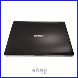 ASUS TP300L 2IN1 i5-4210U 1,7 GHZ 8GB RAM 128GB SSD Portable Écran Tactile #B19