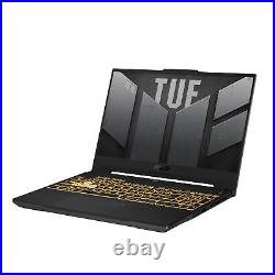 ASUS TUF F15 FX507ZC4-HN210W-BE Gaming Laptop 15.6 inch 144Hz azerty ASUS TUF F15 FX507ZC4-HN210W-BE Gaming Laptop 15.6 inch 144Hz azerty