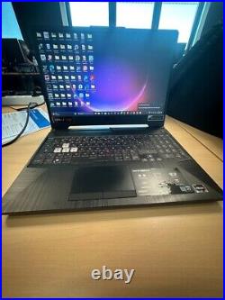 ASUS TUF Gaming A15