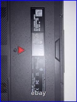 ASUS TUF Gaming A15 15,6 Ryzen7 16 Go SSD 1To GeForce RTX 144 Hz (negociable)