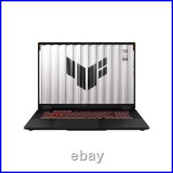 ASUS TUF Gaming A18 TUF808UP S9071W AMD RyzenT 7 260 Ordinateur portable 45,7 cm
