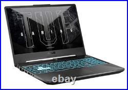 ASUS TUF Gaming F15 15,6 i7-13600H 16Go 512Go SSD RTX 4060 + souris
