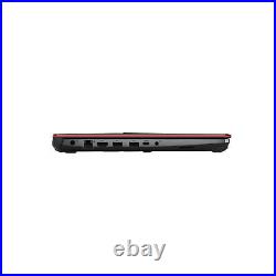 ASUS TUF Gaming F15 FX506LHB-HN323W Gaming laptop 15.6 inch 144 Hz Azert